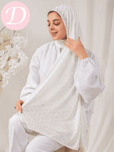 Load image into Gallery viewer, Maha Scarf - Cotton
