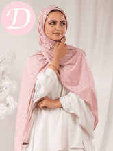 Load image into Gallery viewer, Maha Scarf - Cotton
