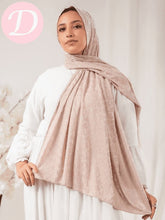 Load image into Gallery viewer, Maha Scarf - Cotton
