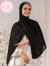 Load image into Gallery viewer, Maha Scarf - Cotton
