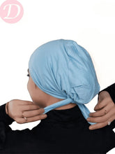 Load image into Gallery viewer, Ahlam Bandana - Cotton
