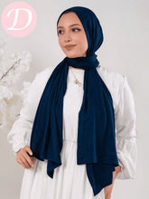 Load image into Gallery viewer, Aroura Scarf - Pure Cotton
