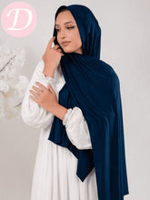 Load image into Gallery viewer, Aroura Scarf - Pure Cotton
