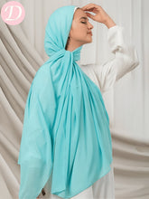 Load image into Gallery viewer, Bingo Scarf - Crepe
