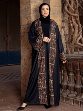 Load image into Gallery viewer, Farida Cardigan - Linen

