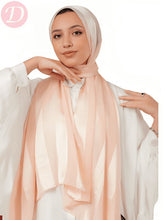 Load image into Gallery viewer, Stefani Scarf - Silk Satin

