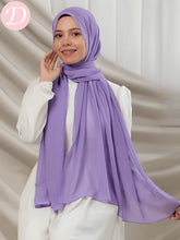 Load image into Gallery viewer, Bingo Scarf - Crepe
