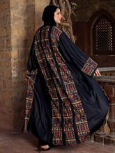 Load image into Gallery viewer, Farida Cardigan - Linen
