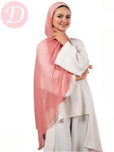 Load image into Gallery viewer, Evelyn Scarf - Kuwaiti Basic
