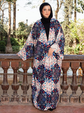 Load image into Gallery viewer, Raghad Cardigan - Linen
