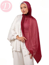 Load image into Gallery viewer, Evelyn Scarf - Kuwaiti Basic
