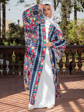 Load image into Gallery viewer, Taghred Cardigan - Linen
