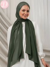 Load image into Gallery viewer, Bingo Scarf - Crepe
