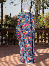 Load image into Gallery viewer, Taghred Cardigan - Linen
