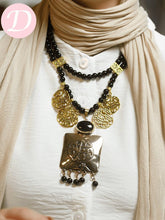 Load image into Gallery viewer, Dolores Necklace - Agate
