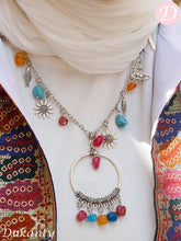 Load image into Gallery viewer, Tamara Necklace - Agate
