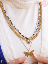 Load image into Gallery viewer, Jasmine Necklace - Jamaica
