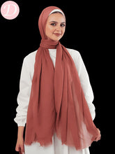 Load image into Gallery viewer, Kaila Scarf - Gauze
