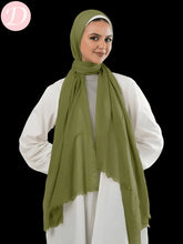 Load image into Gallery viewer, Kaila Scarf - Gauze
