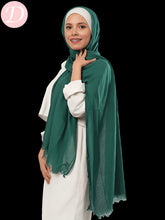 Load image into Gallery viewer, Kaila Scarf - Gauze
