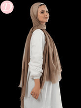Load image into Gallery viewer, Kaila Scarf - Gauze
