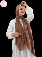 Load image into Gallery viewer, Kaila Scarf - Gauze

