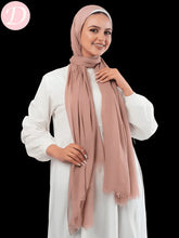 Load image into Gallery viewer, Kaila Scarf - Gauze
