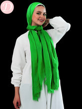 Load image into Gallery viewer, Kaila Scarf - Gauze
