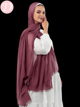 Load image into Gallery viewer, Kaila Scarf - Gauze
