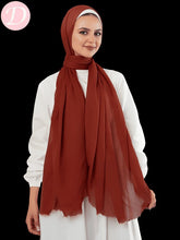 Load image into Gallery viewer, Kaila Scarf - Gauze
