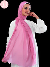 Load image into Gallery viewer, Kaila Scarf - Gauze
