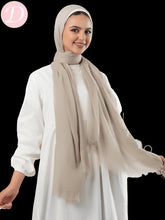 Load image into Gallery viewer, Kaila Scarf - Gauze
