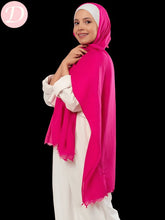 Load image into Gallery viewer, Kaila Scarf - Gauze
