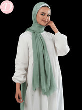 Load image into Gallery viewer, Kaila Scarf - Gauze
