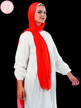 Load image into Gallery viewer, Kaila Scarf - Gauze
