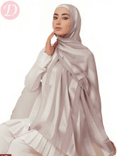 Load image into Gallery viewer, Stefani Scarf - Silk Satin
