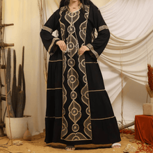 Load image into Gallery viewer, Jalabiya Ola - Cotton
