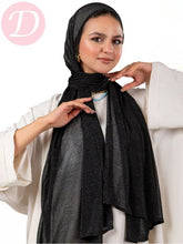 Load image into Gallery viewer, Evelyn Scarf - Kuwaiti Basic
