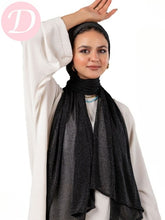 Load image into Gallery viewer, Evelyn Scarf - Kuwaiti Basic

