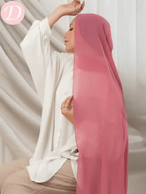 Load image into Gallery viewer, Bingo Scarf - Crepe
