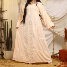 Load image into Gallery viewer, Jalabiya Ola - Cotton
