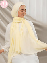 Load image into Gallery viewer, Bingo Scarf - Crepe
