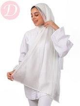 Load image into Gallery viewer, Evelyn Scarf - Kuwaiti Basic
