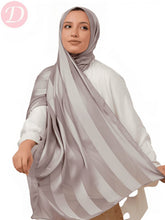 Load image into Gallery viewer, Stefani Scarf - Silk Satin

