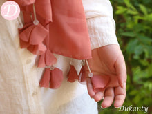 Load image into Gallery viewer, Camellia Scarf - Chiffon
