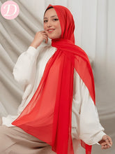 Load image into Gallery viewer, Bingo Scarf - Crepe
