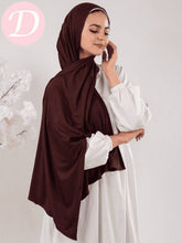 Load image into Gallery viewer, Aroura Scarf - Pure Cotton
