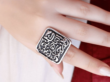 Load image into Gallery viewer, Sally Elegant Ring
