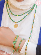 Load image into Gallery viewer, Kamila Simple Multi Beaded
