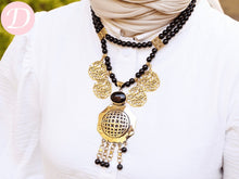Load image into Gallery viewer, Vicki Necklace - Agate
